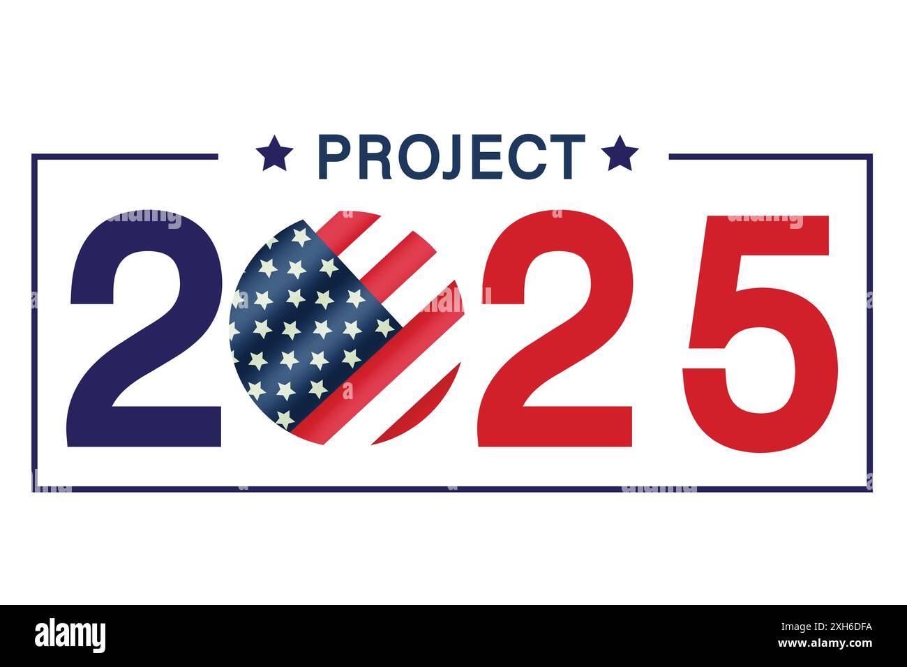 Project 2025, also known as the Presidential Transition Project, design