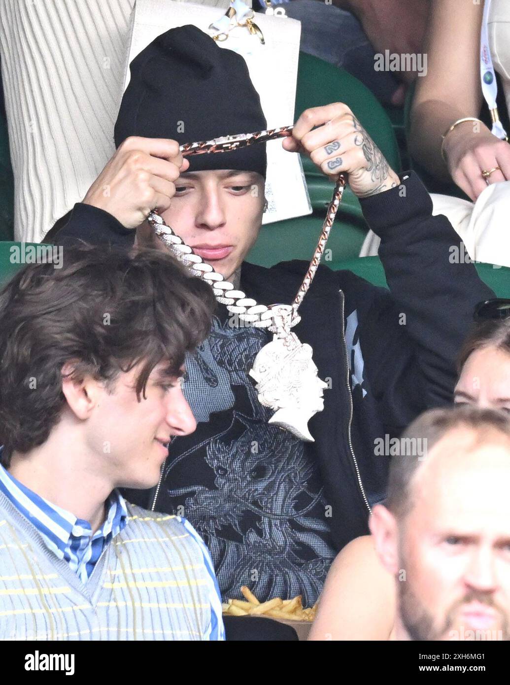 Central cee hi-res stock photography and images - Alamy