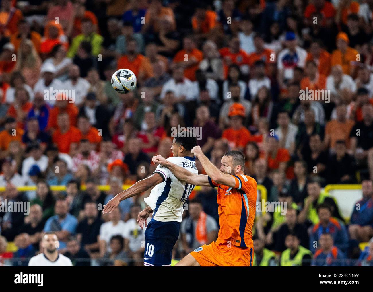 Stefan de vrij hi-res stock photography and images - Alamy