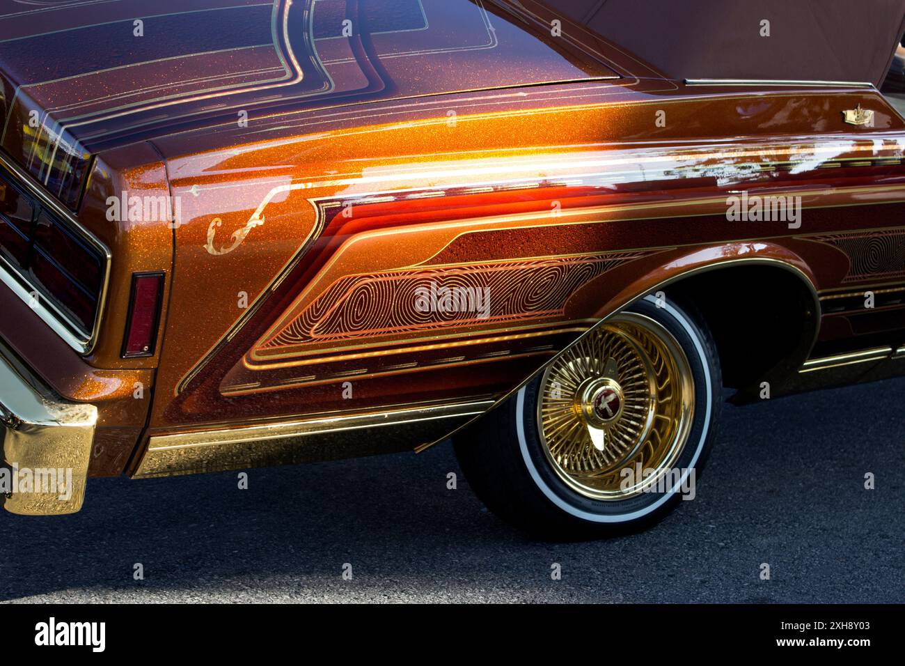 Cisco 📸 | 77' Cadillac Coupe Deville 🔥 Owner