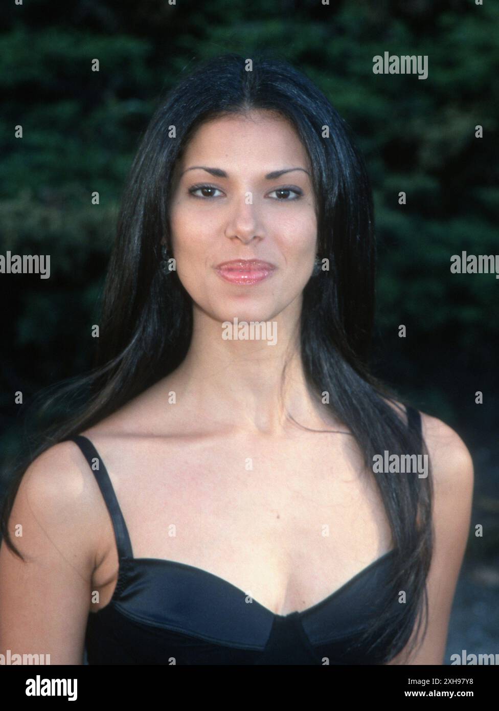 Rosalyn Sanchez, 2000. ph: John Barrett/PHOTOlink/Courtesy Everett