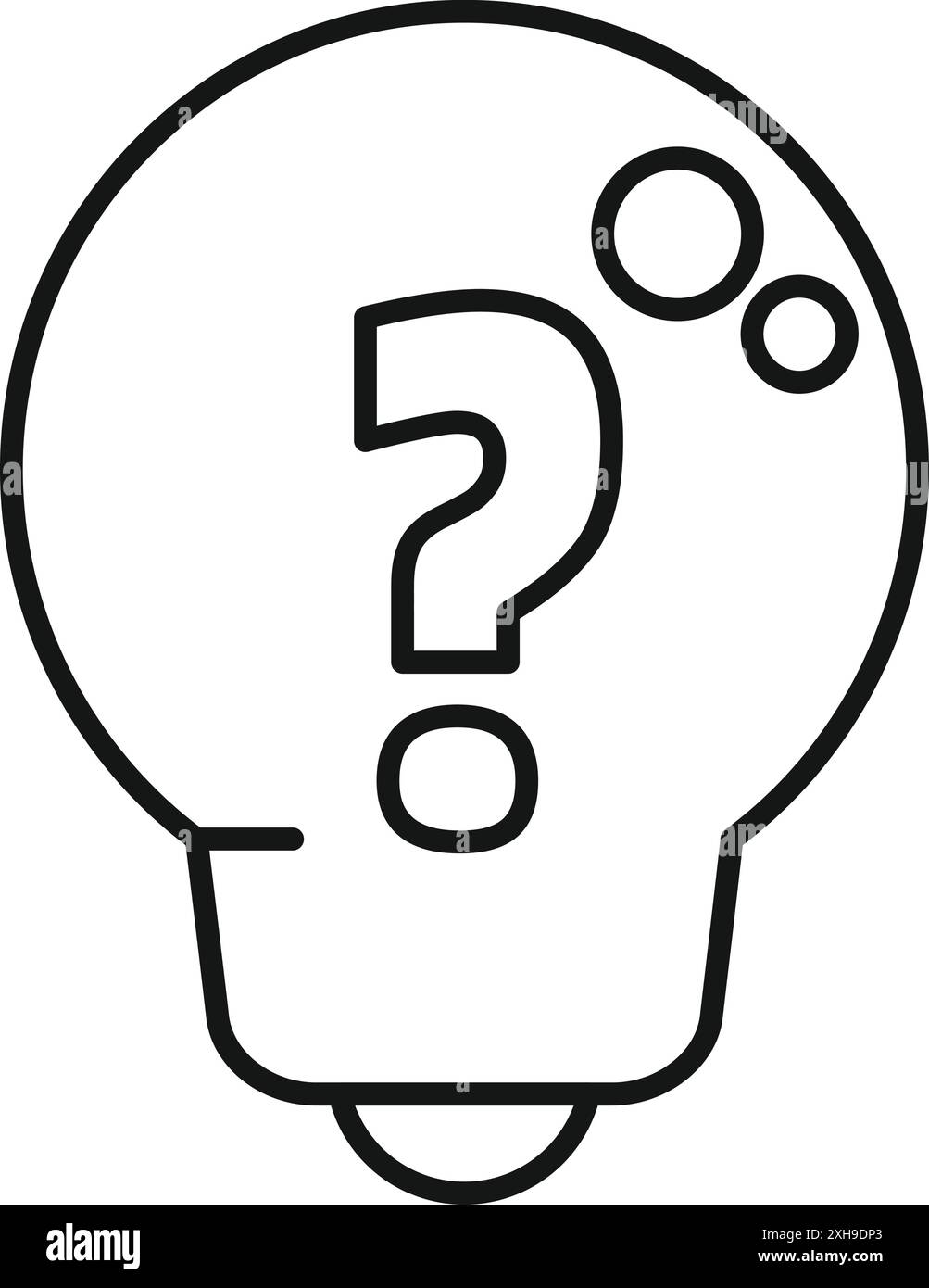 Understanding query Stock Vector Images - Alamy