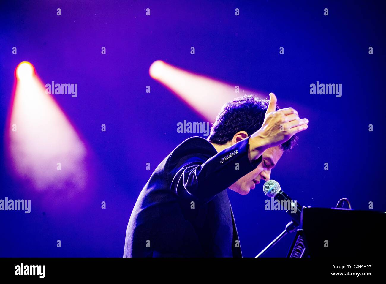 Nsj2024 hires stock photography and images Alamy