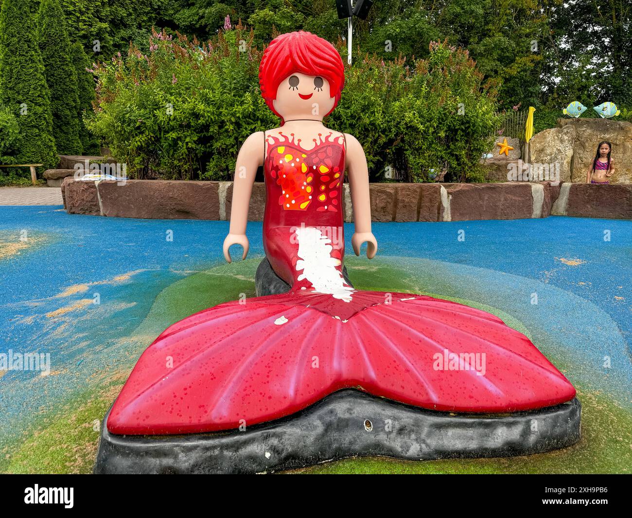 44CM Dragon DBZ Son Goku SSJ Namek Figure Repaint – 2D Figure Painting, image size:1300x1065