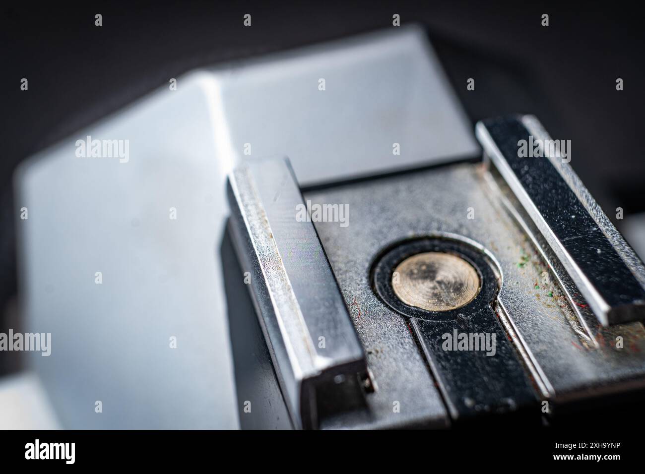 Hot flash and vintage hi-res stock photography and images - Alamy