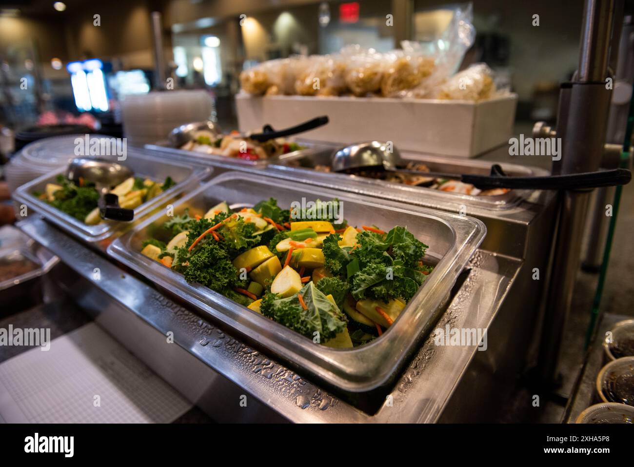 Dfac dining facility hi-res stock photography and images - Alamy