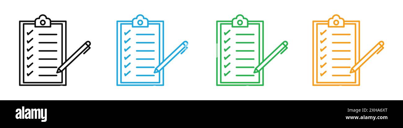 Strategic planning method icon Stock Vector Images - Alamy