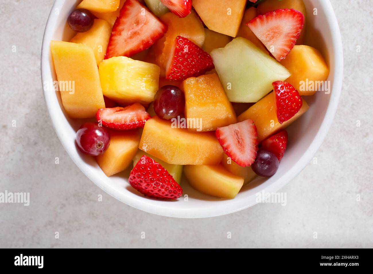 Table top fruit bowl hi-res stock photography and images - Alamy