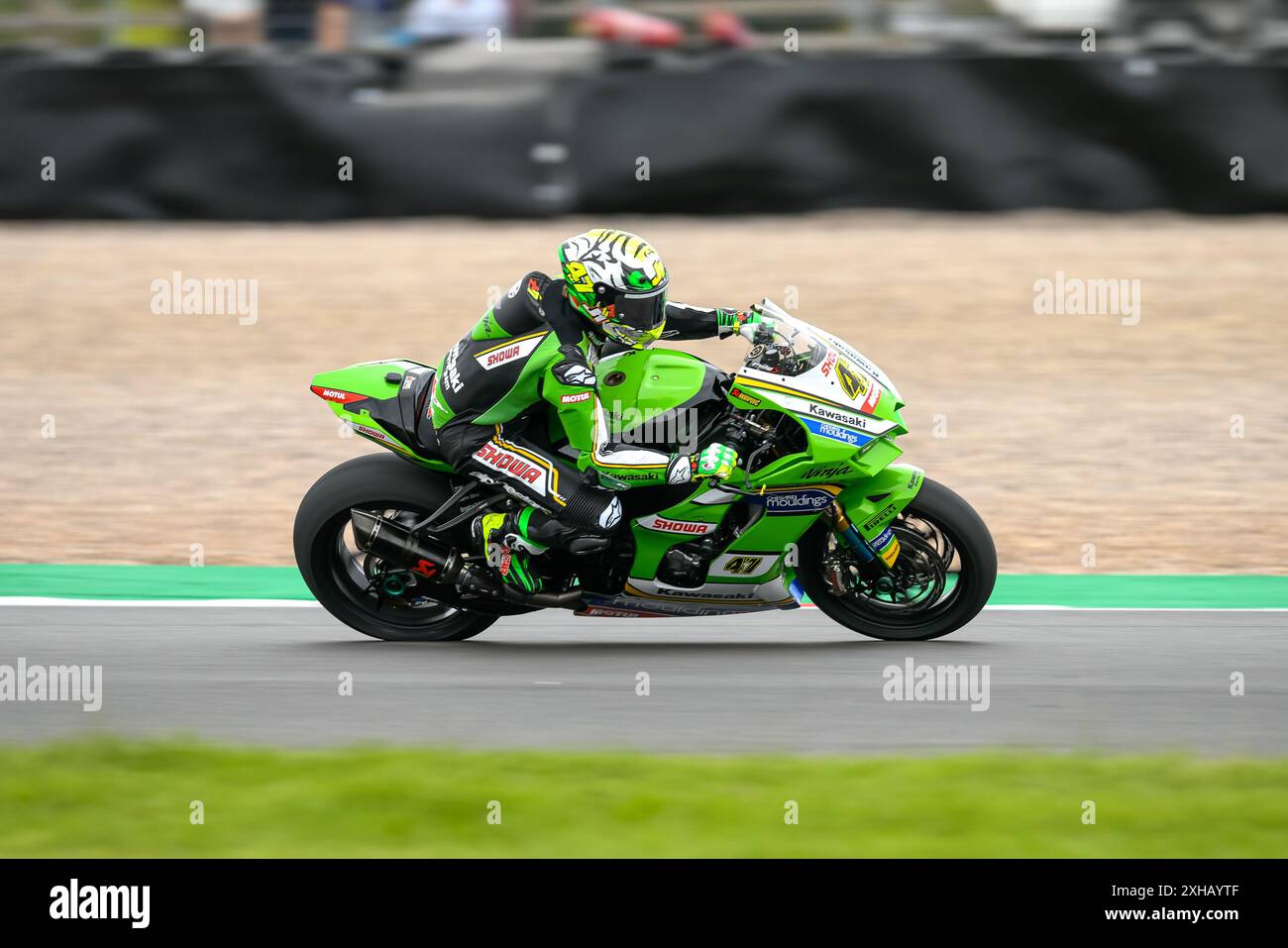Morcycle racing hi-res stock photography and images - Alamy