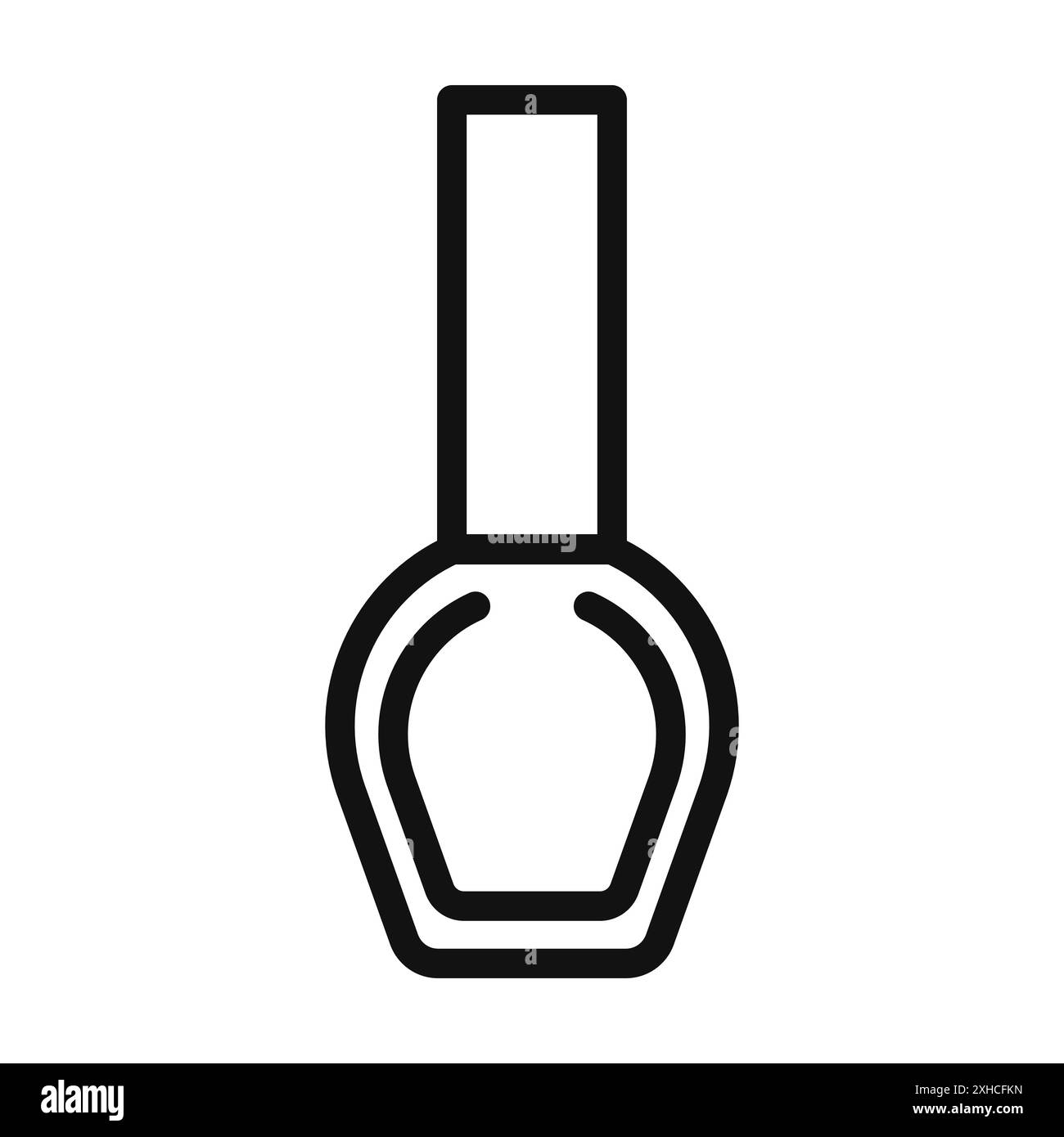 Polish tool icon simple Stock Vector Images - Alamy