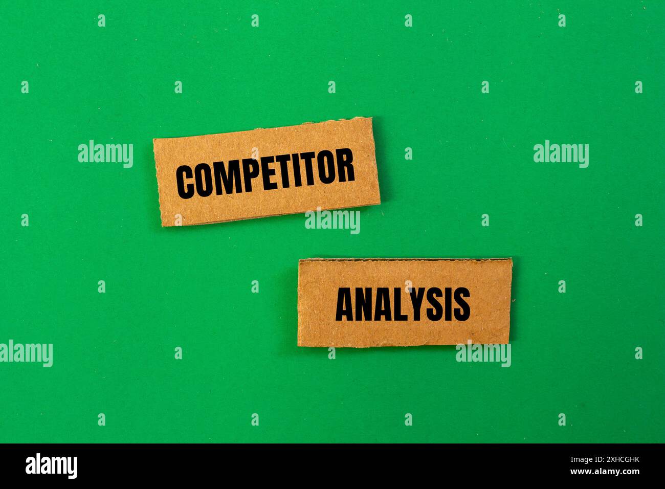 Competitor analysis green hi-res stock photography and images - Alamy