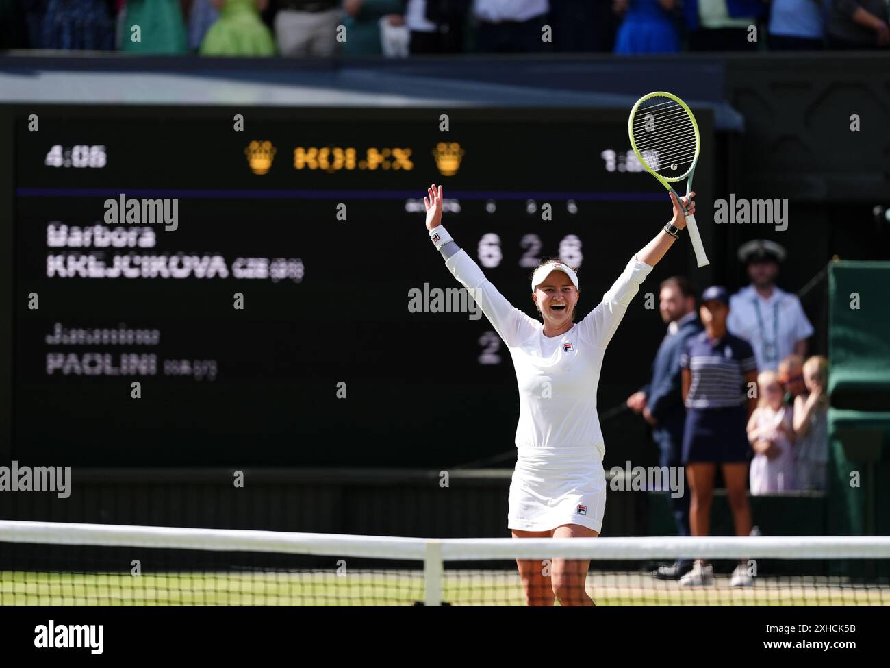 Why Did Serena Williams Withdraw from Berlin? Why Did Serena Williams Withdraw from Berlin?