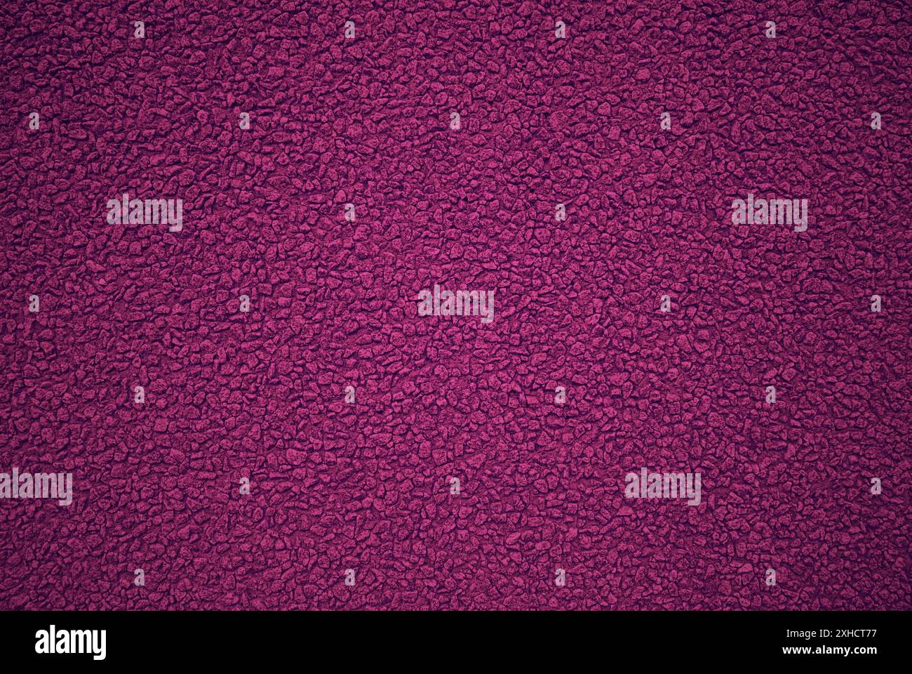 Deep magenta textured dark background Stock Photo