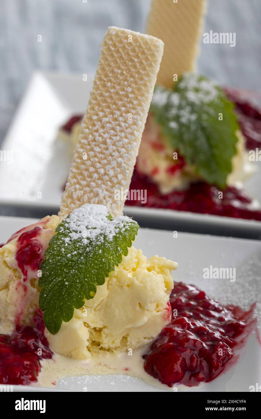 Hot meal hi-res stock photography and images - Alamy