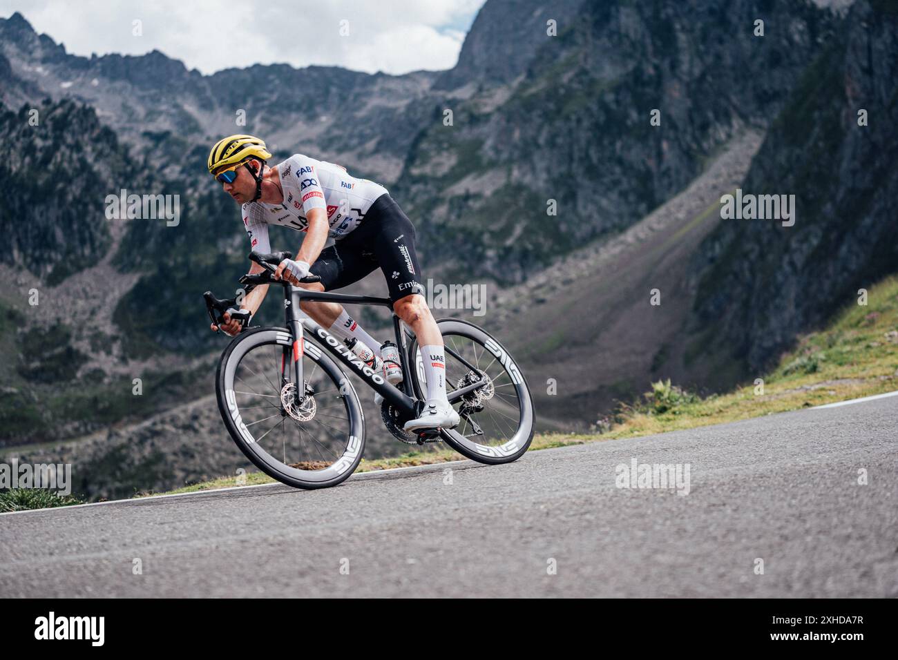 Swpix tour de france 2025 pau hires stock photography and images Alamy