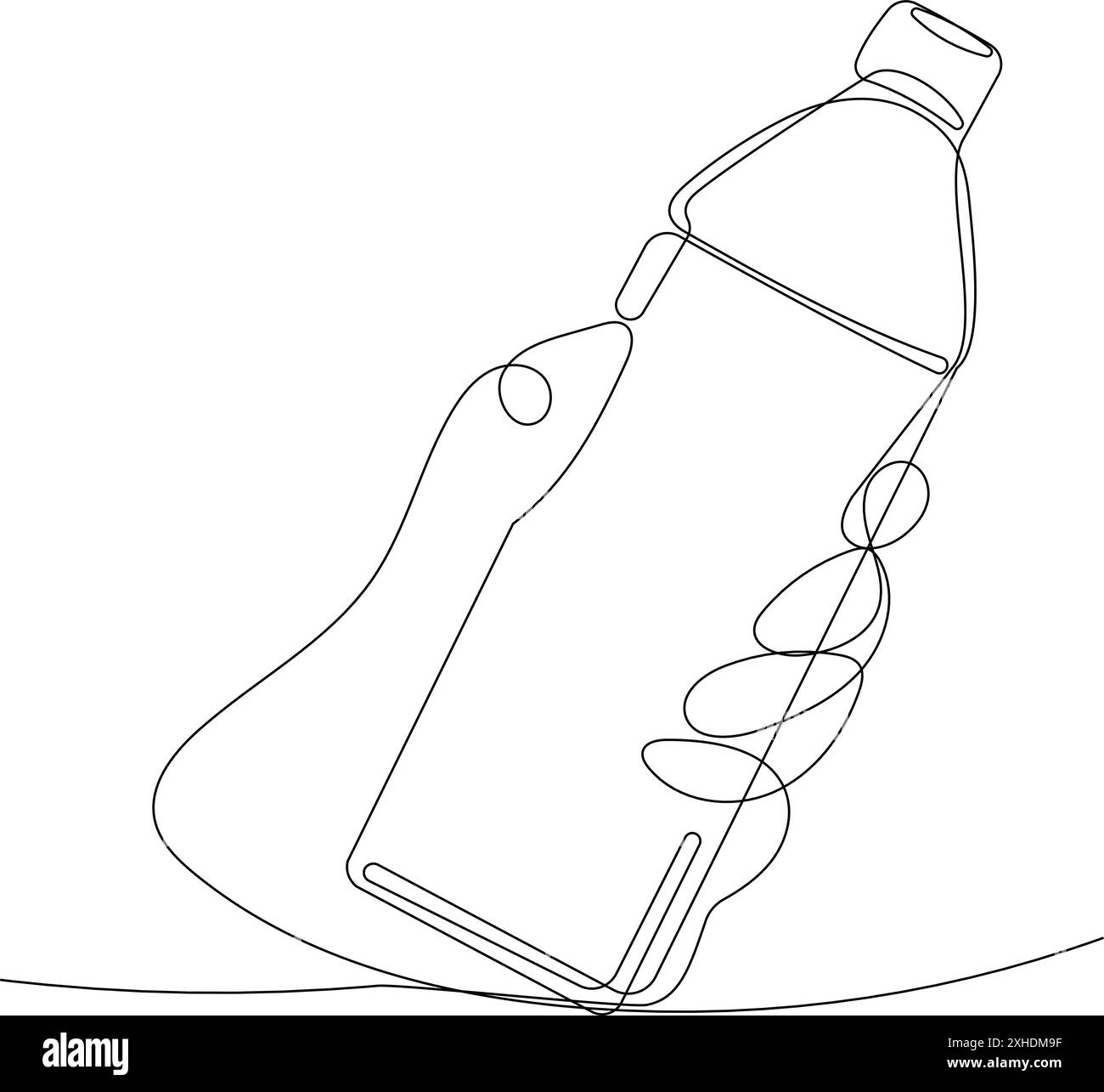 Home cleaning service landing page design concept, illustration of