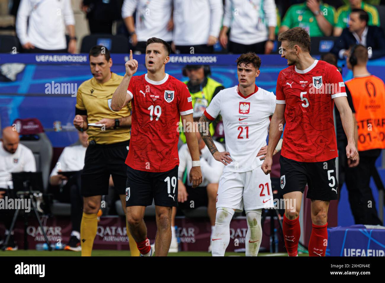 Looking Ahead: The Road to the World Cup
