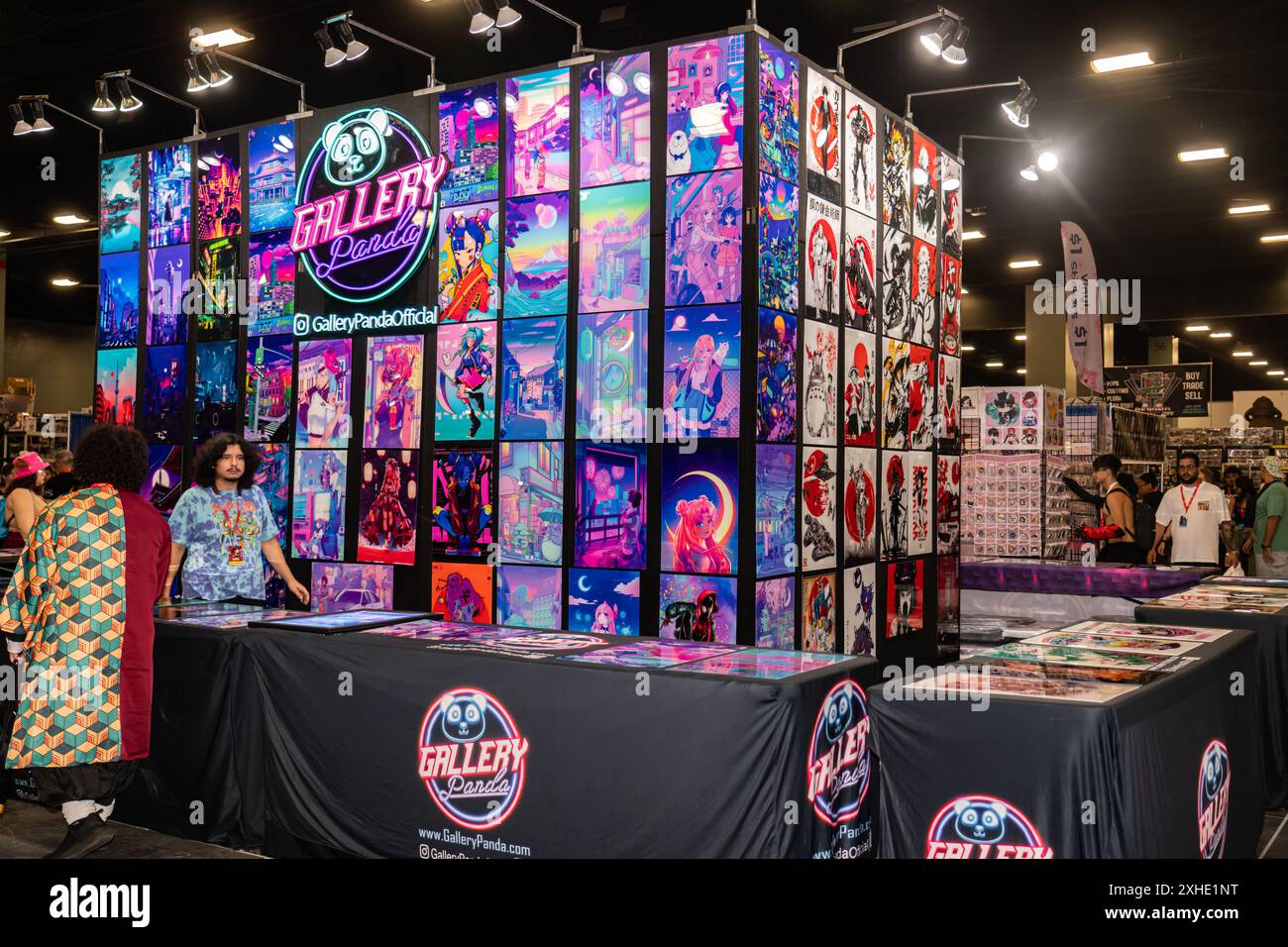 Supercon Logo Surviving Supercon (2021) Review Voices From The