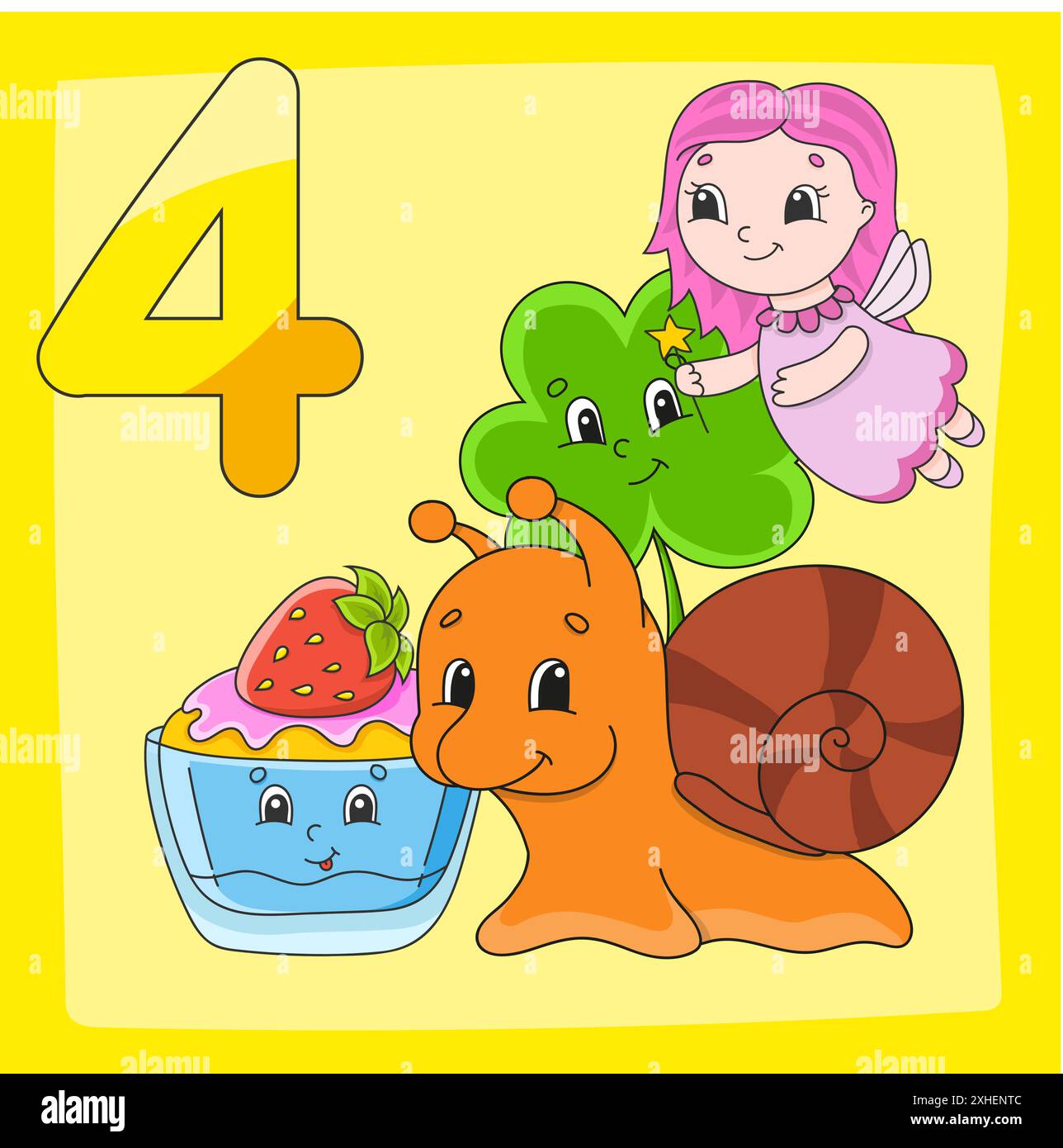 learning-numbers-game-for-kids-color-activity-page-flashcard-for