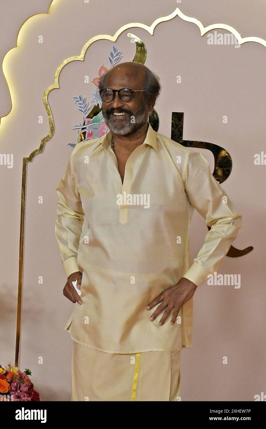 Rajini live 2025