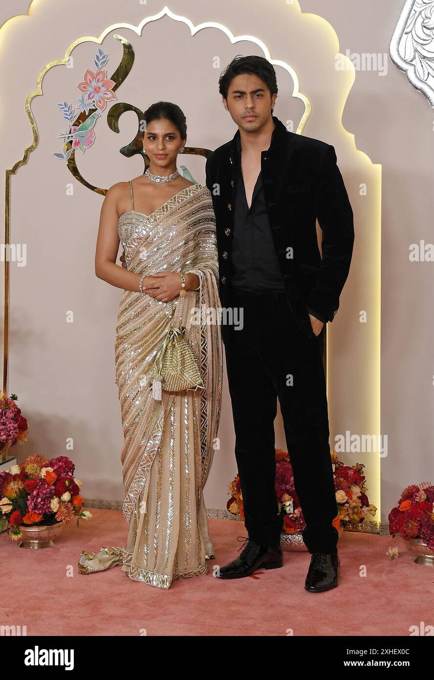 Aryan Khan Wife: Unveiling the Mystery and Rumors