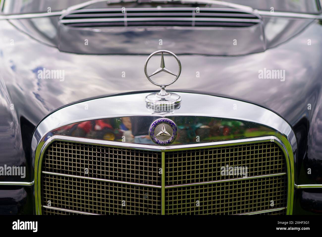 Erstaunlich Jrgens Iserlohn Mercedes Ebenbildnull