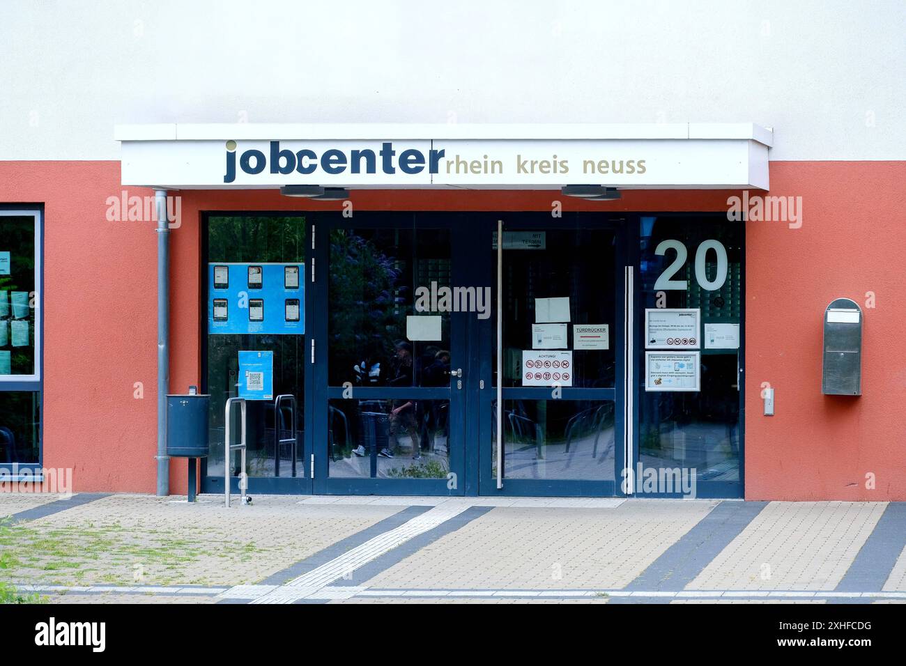 jobbörse der arbeitsagentur für arbeit