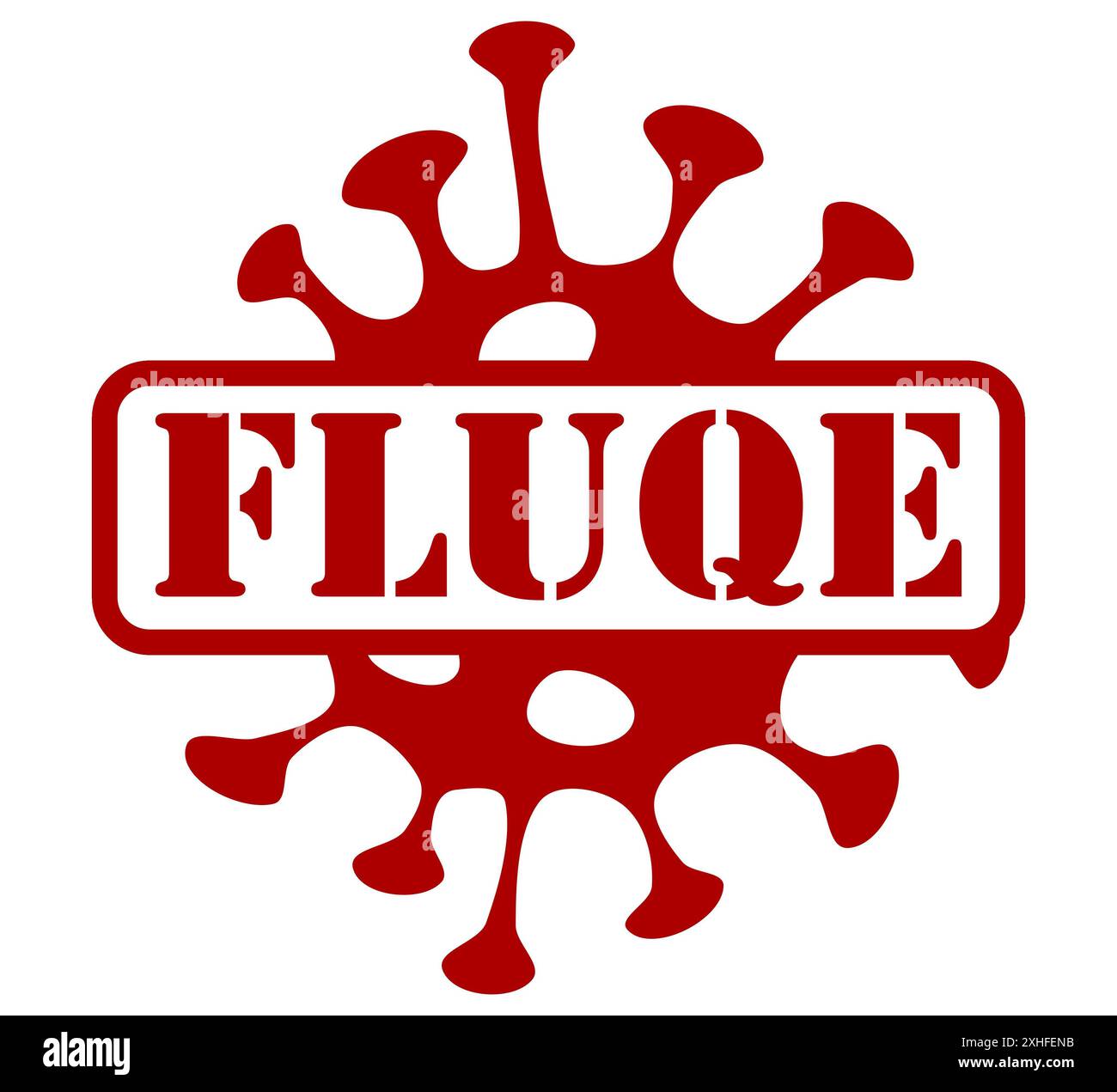 Virus version hi-res stock photography and images - Alamy