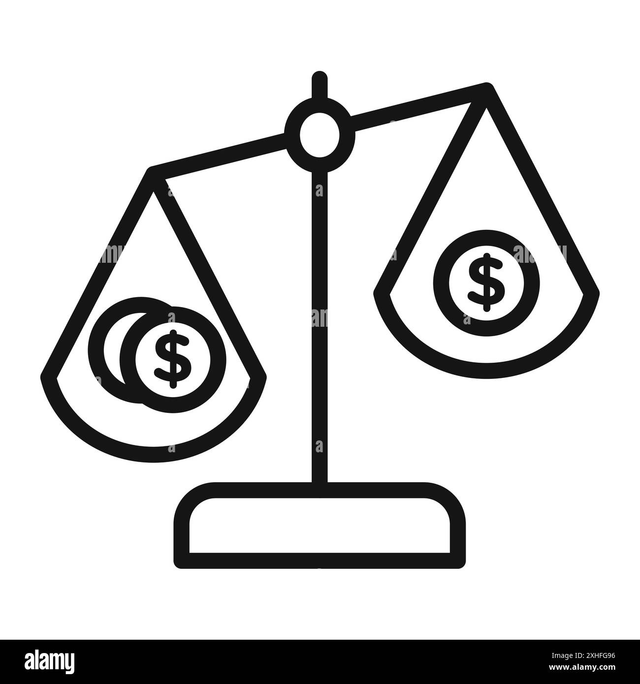 Measure price Black and White Stock Photos & Images - Alamy