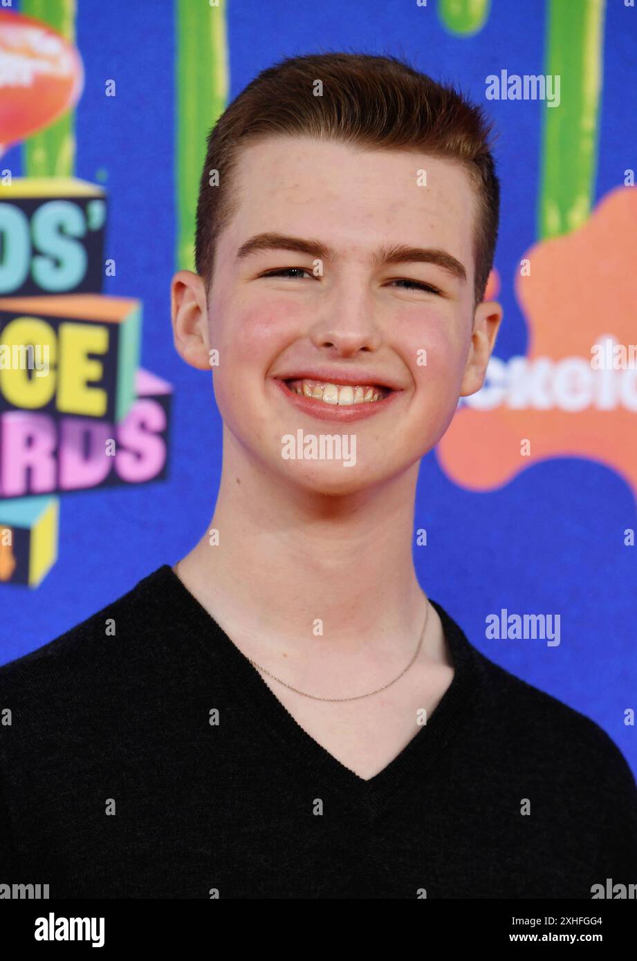 santa-monica-california-usa-13th-july-2024-iain-armitage-attends