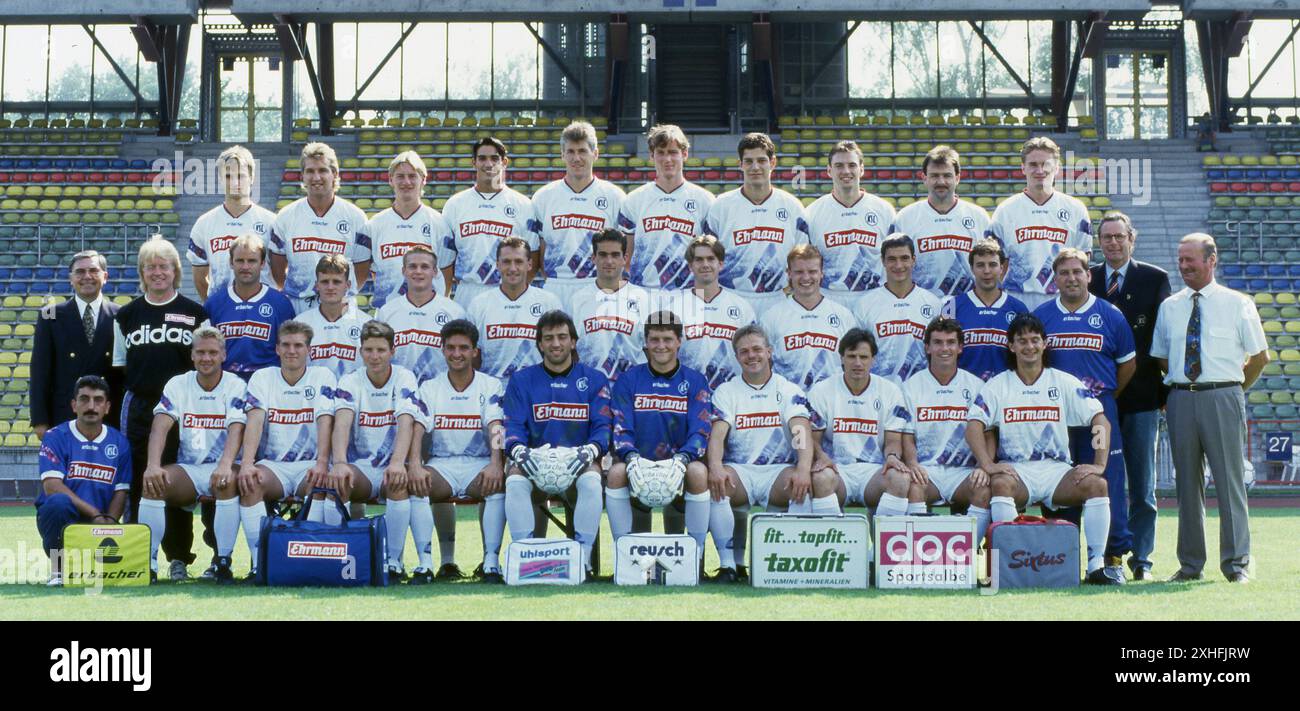 karlsruhe-deutschland-12th-july-2024-firo-football-football