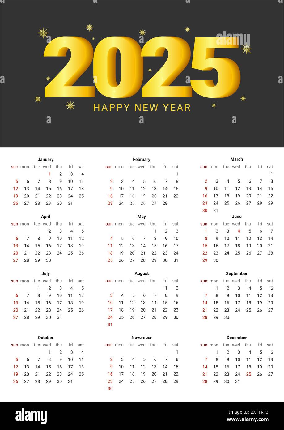2025 new year asian chinese. Calendar Template. Wall Calendar Planner