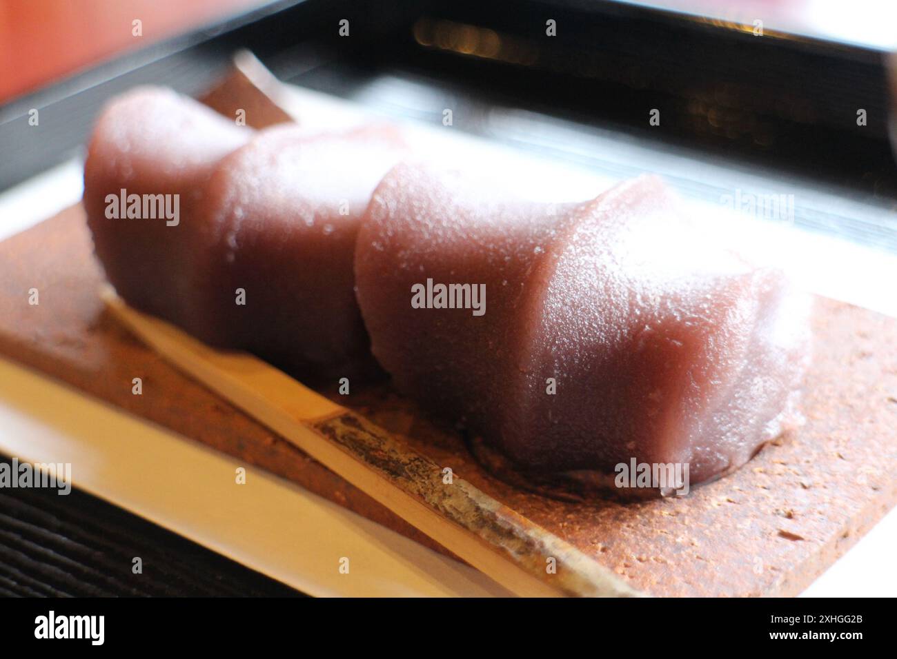 Ankoromochi hi-res stock photography and images - Alamy