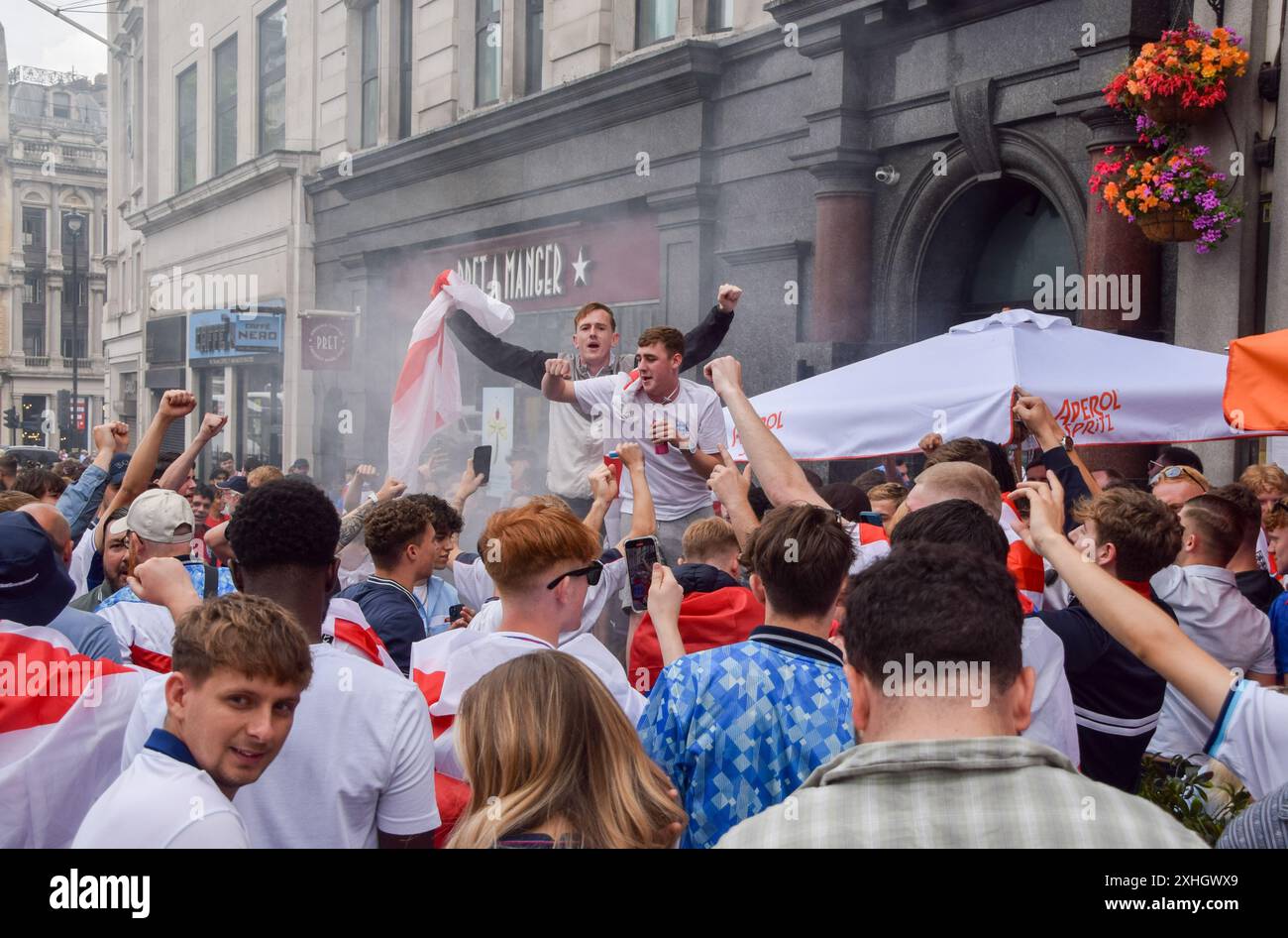 Euros 2024 fans pub hires stock photography and images Alamy