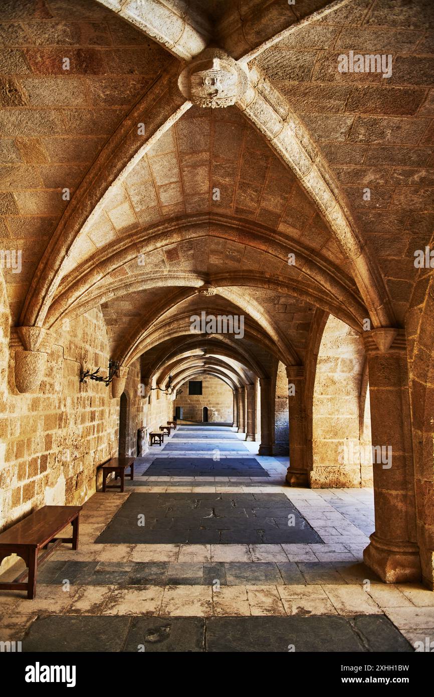 Interior Archaeological Museum Rhodes Hi res Stock Photography And interior-archaeological-museum-rhodes-hi-res-stock-photography-and