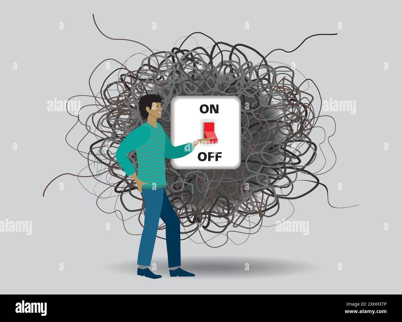 Turning vector vectors hi-res stock photography and images - Alamy