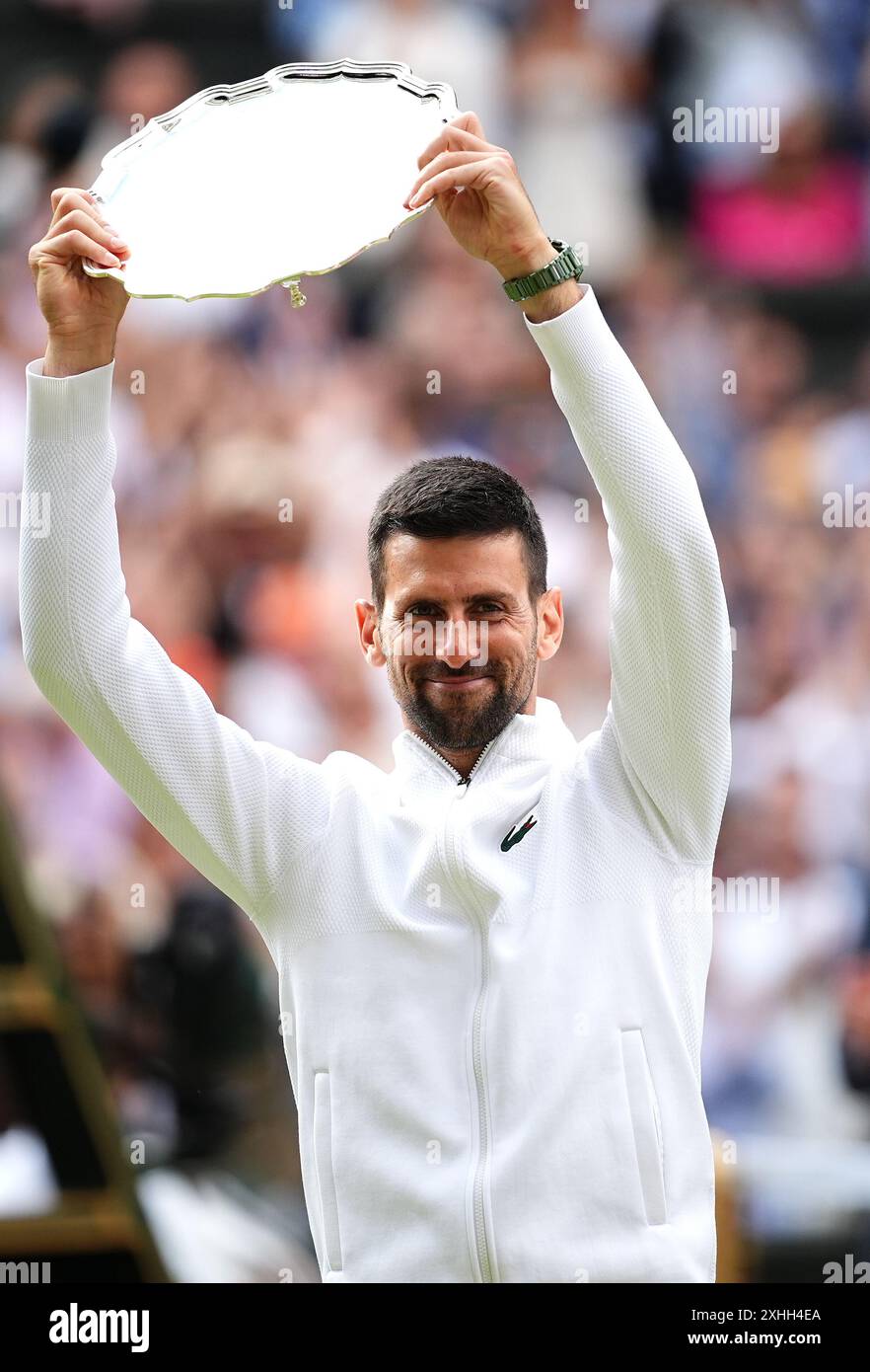 ATP Rankings Update: The Top Three ATP Rankings Update: The Top Three