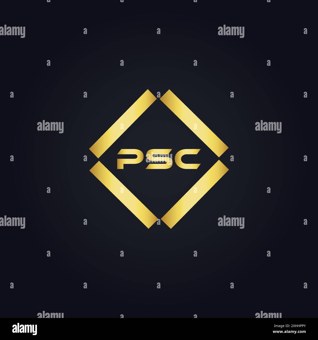 Psc logo hi-res stock photography and images - Alamy