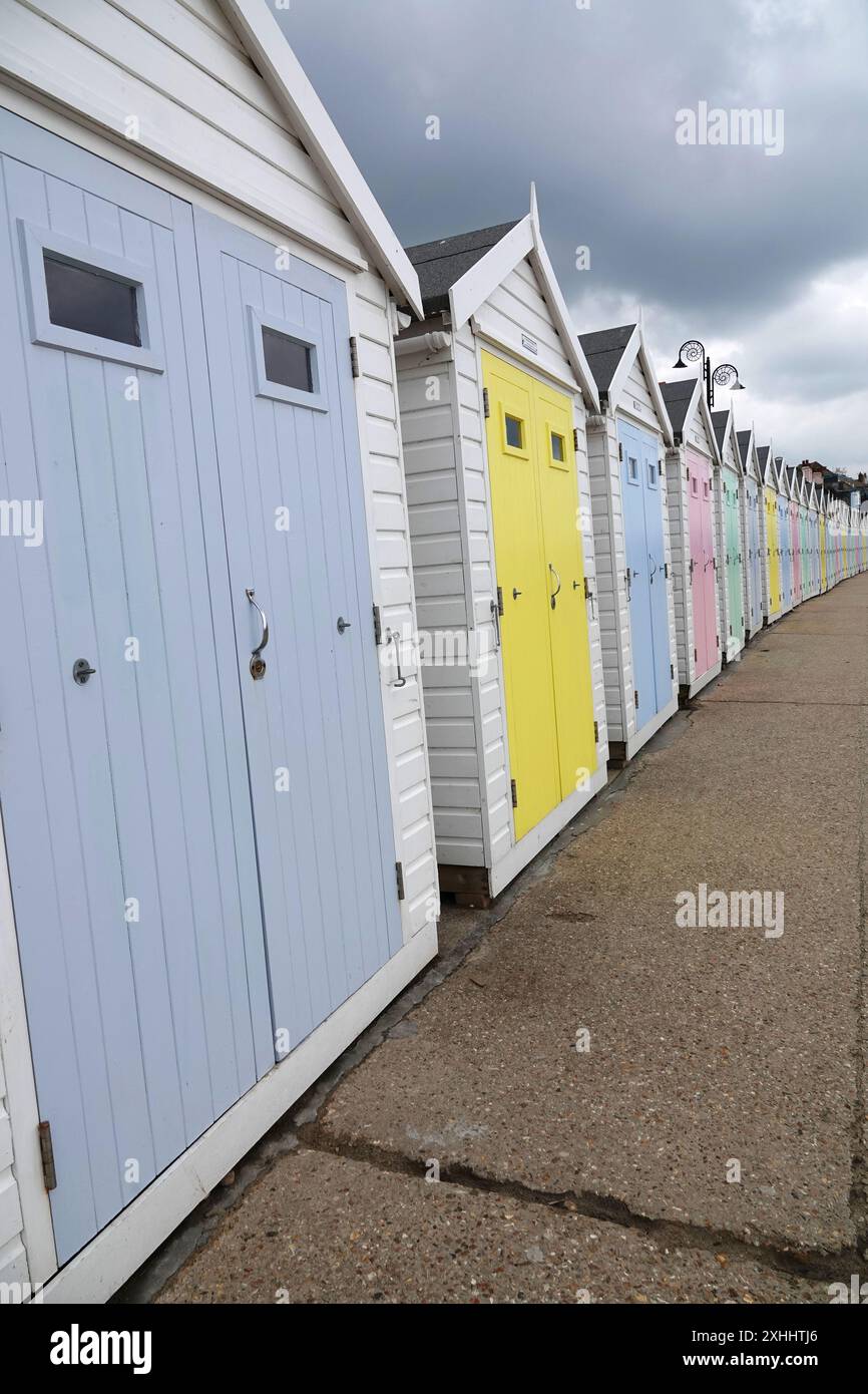 Isolated hut huts hi-res stock photography and images - Alamy