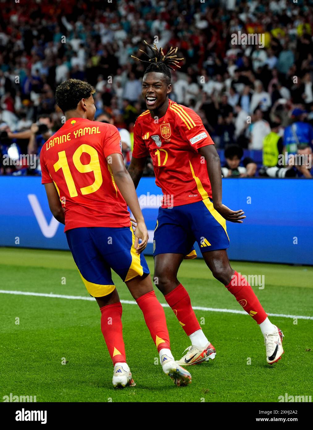 Germany’s Strong Start Against Curaçao Germany’s Strong Start Against Curaçao