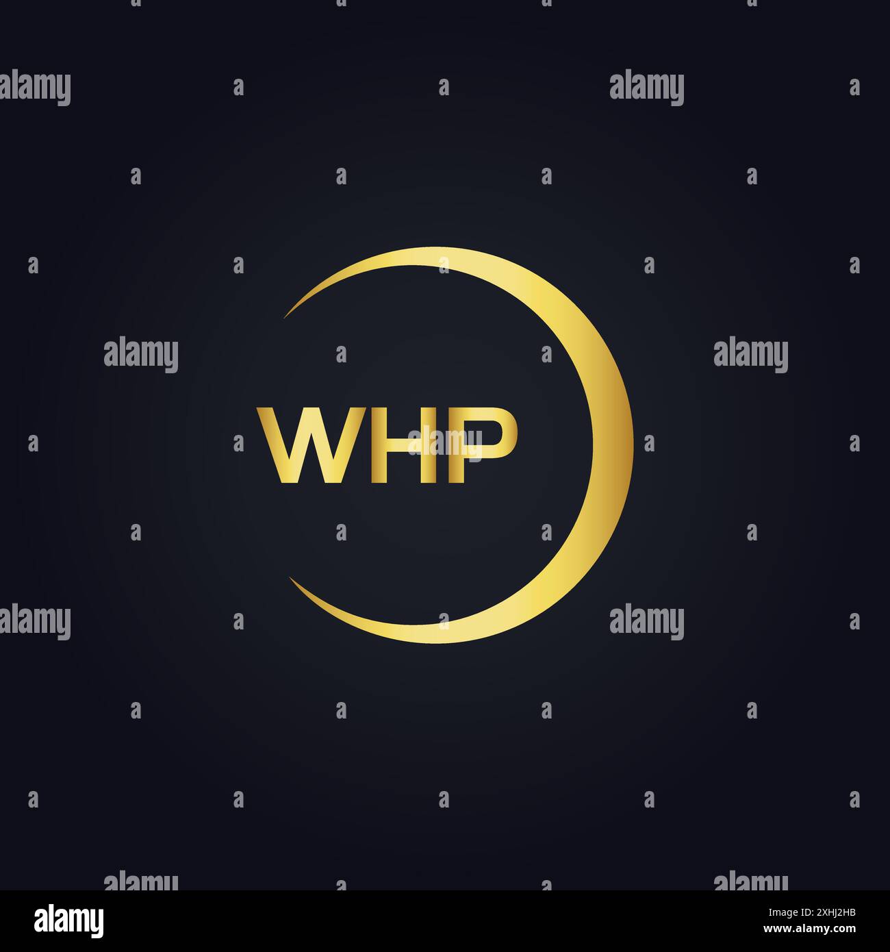 Whp Programs Different Programs WHP logo. W H P design. White WHP letter. WHP, W H P letter logo design ...