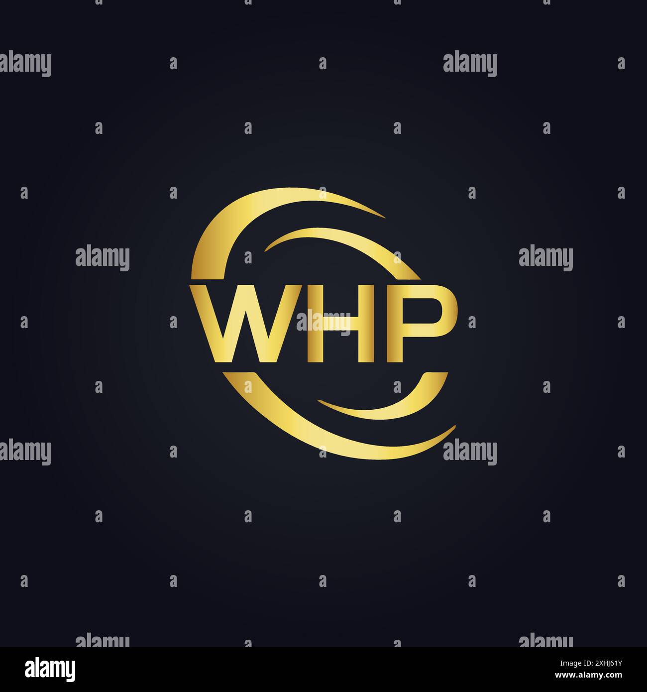 Whp technology company logo hi-res stock photography and images - Alamy