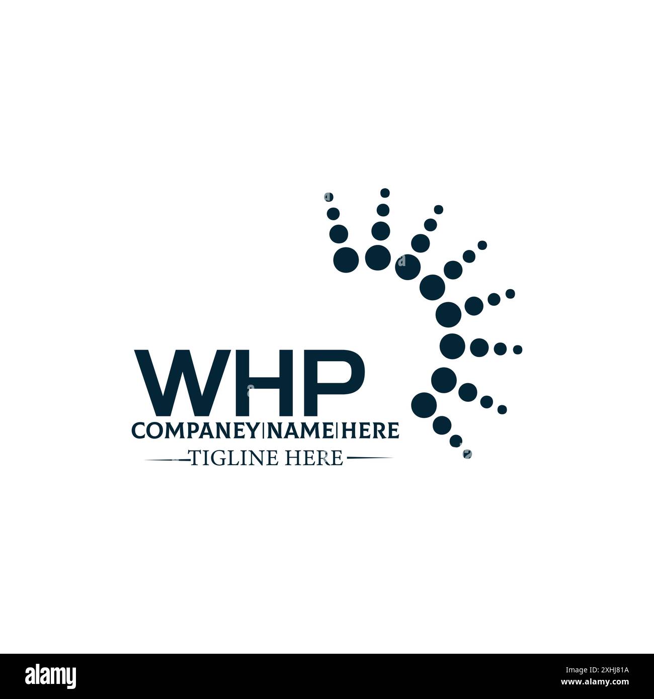 Whp logo Cut Out Stock Images & Pictures - Alamy