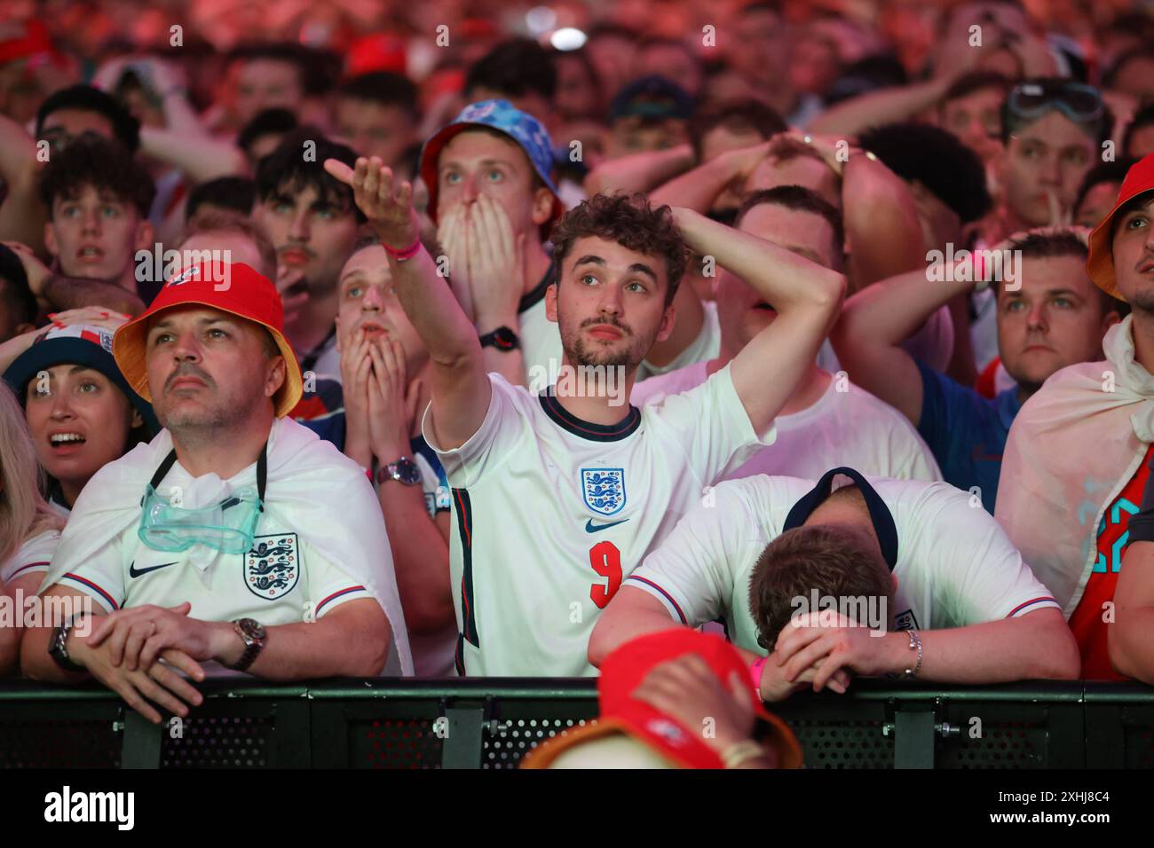 disappointed-england-fans-after-the-end-of-the-game-at-boxpark-wembley