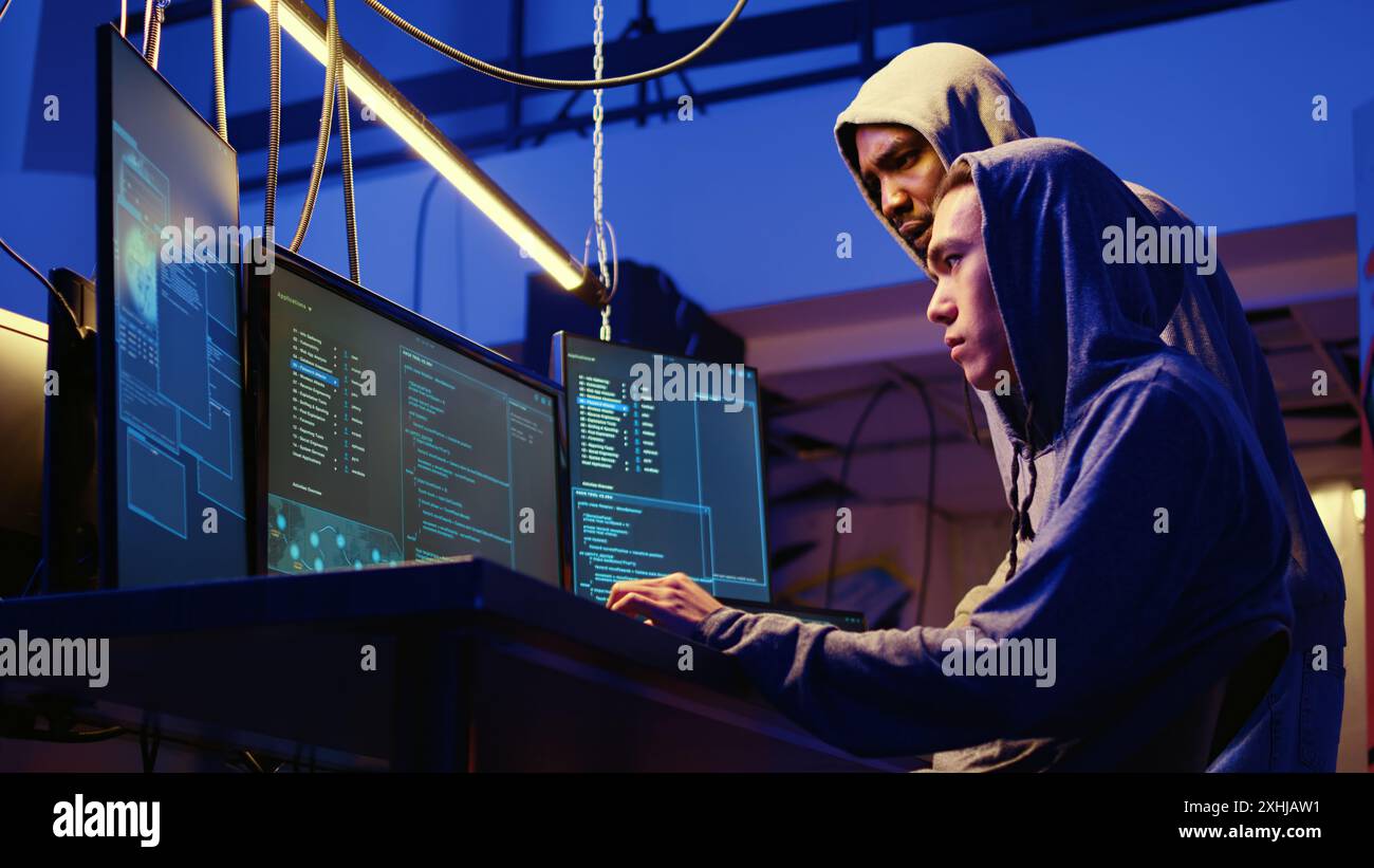 Picture of How Cryptography Keeps Your Data Safe From Tampering