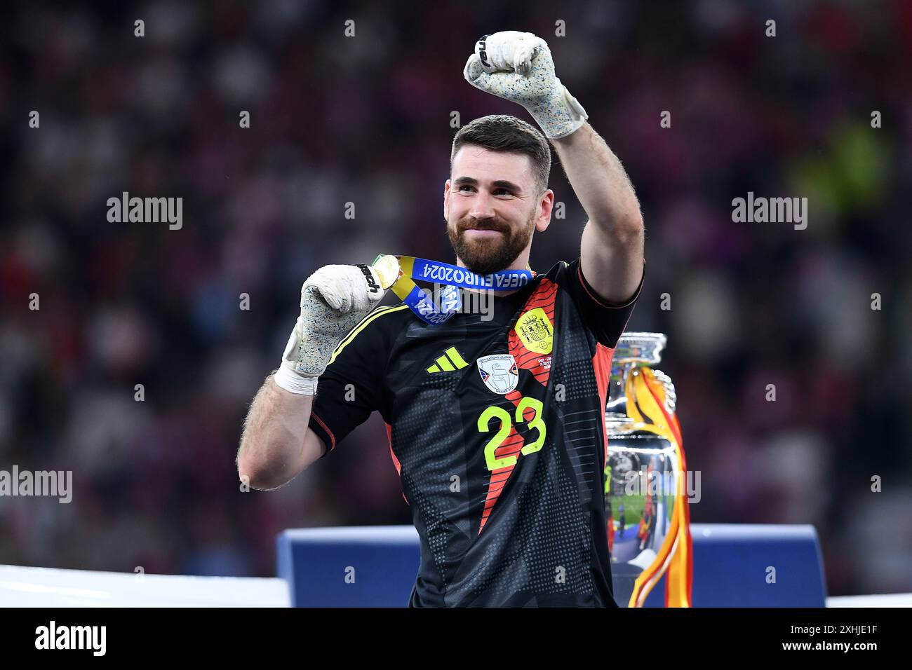 berlin-germany-14th-july-2024-fussball-uefa-euro-2024-finale
