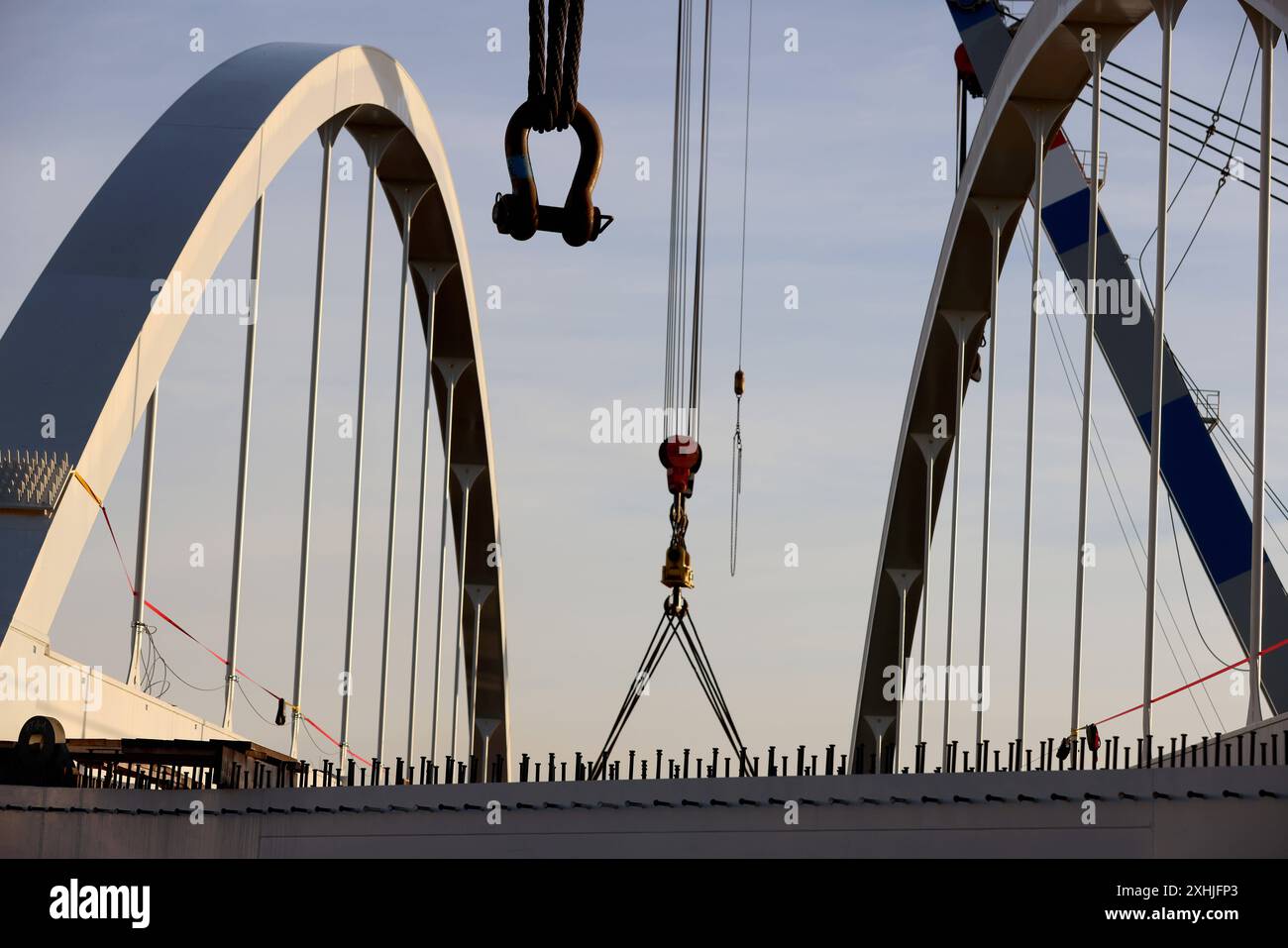 Am haken hi-res stock photography and images - Alamy