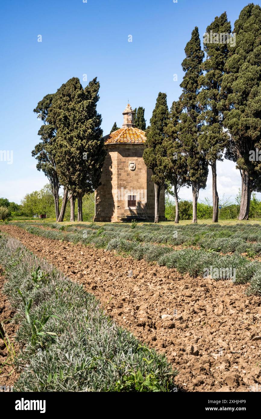 oratorio-di-san-guido-hi-res-stock-photography-and-images-alamy