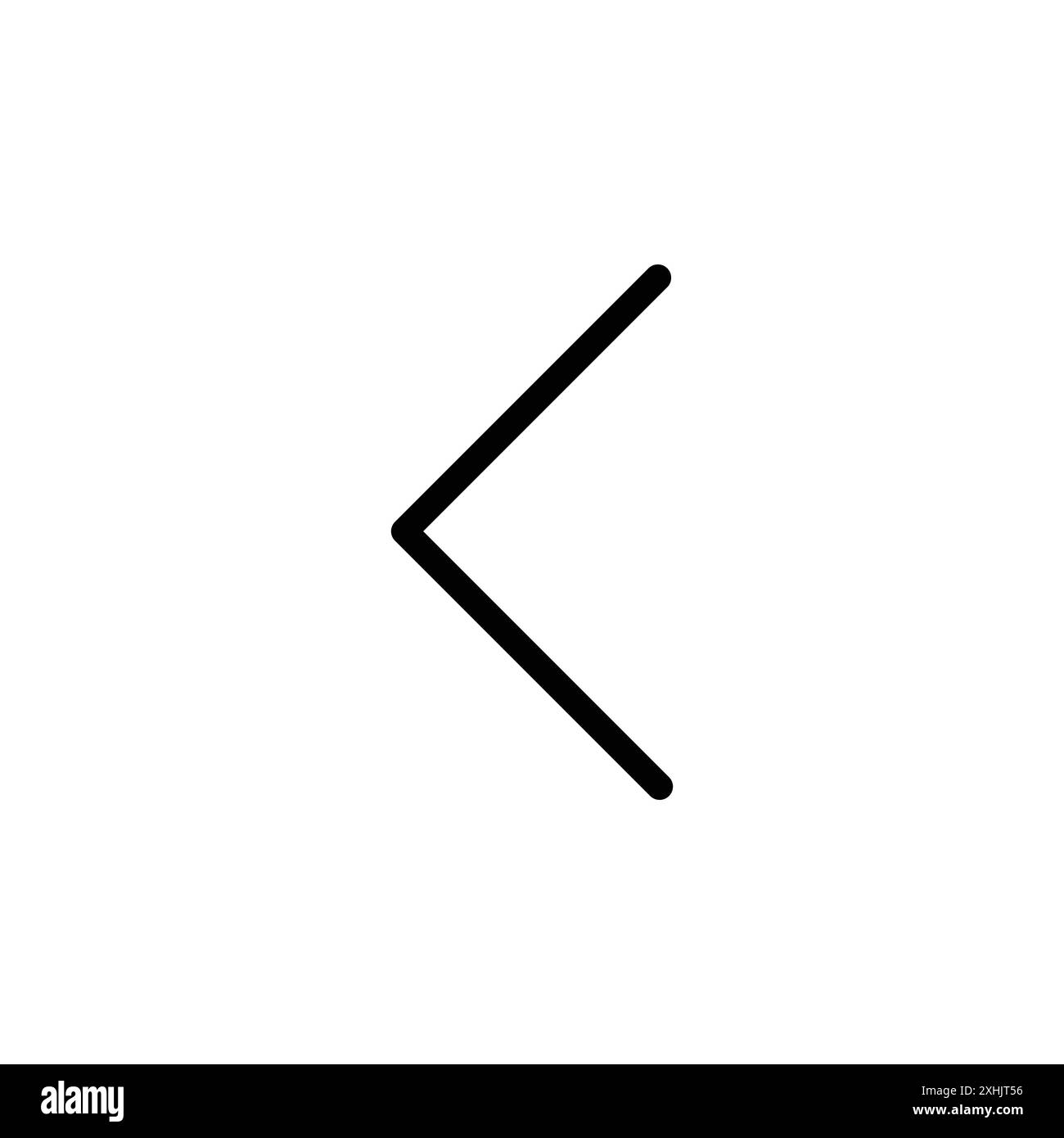 left Arrow, free Arrow icons. The Arrow icon is set isolated on a black ...