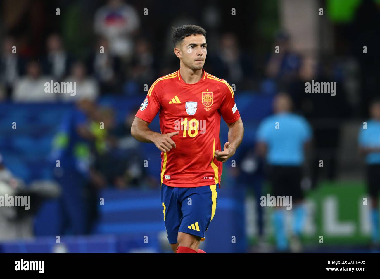 Martin zubimendi spain hi-res stock photography and images - Alamy